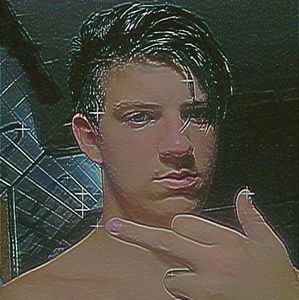 Meet your Posher, Cody